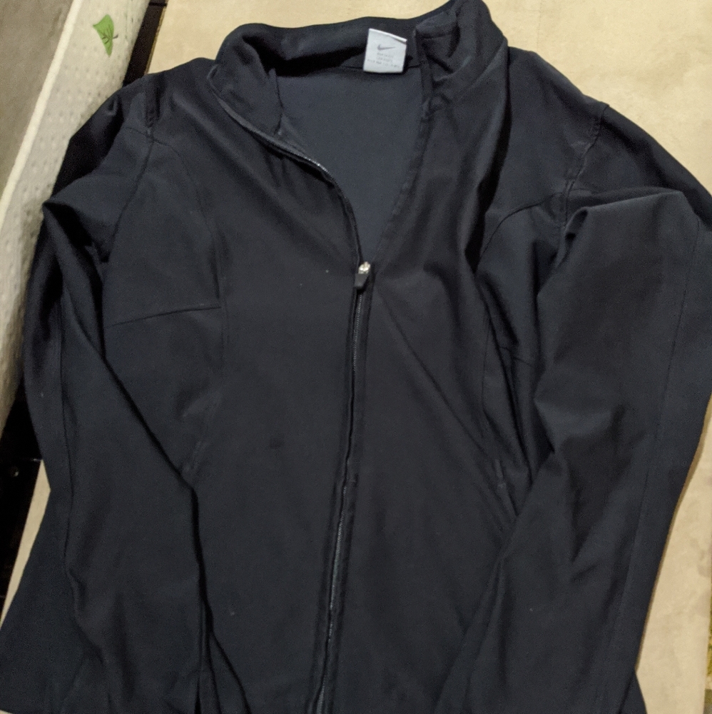 Women's L Nike Dryfit